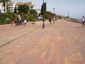 paseo maritimo