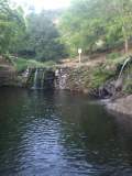 Piscina Natural de Robledillo de Gata