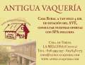 La Antigua Vaqueria