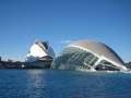 ciudad de las artes y las ciencias