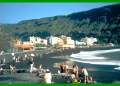 playa Tazacorte - Strand in Tazecorte